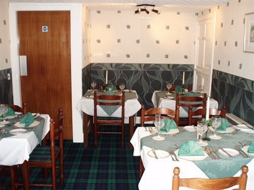 Carrmoor Guest House Carrbridge Buitenkant foto